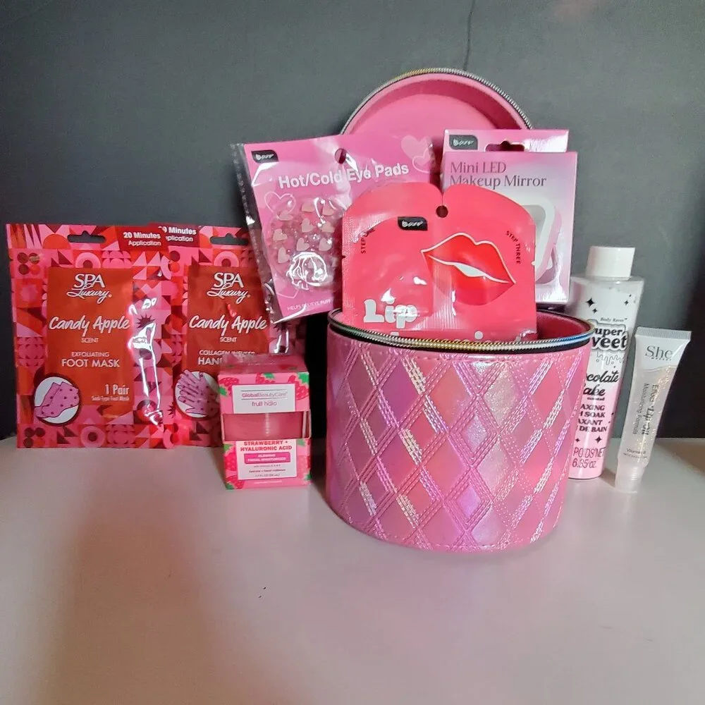 Pink Lady Bundle - Picture 1 of 1